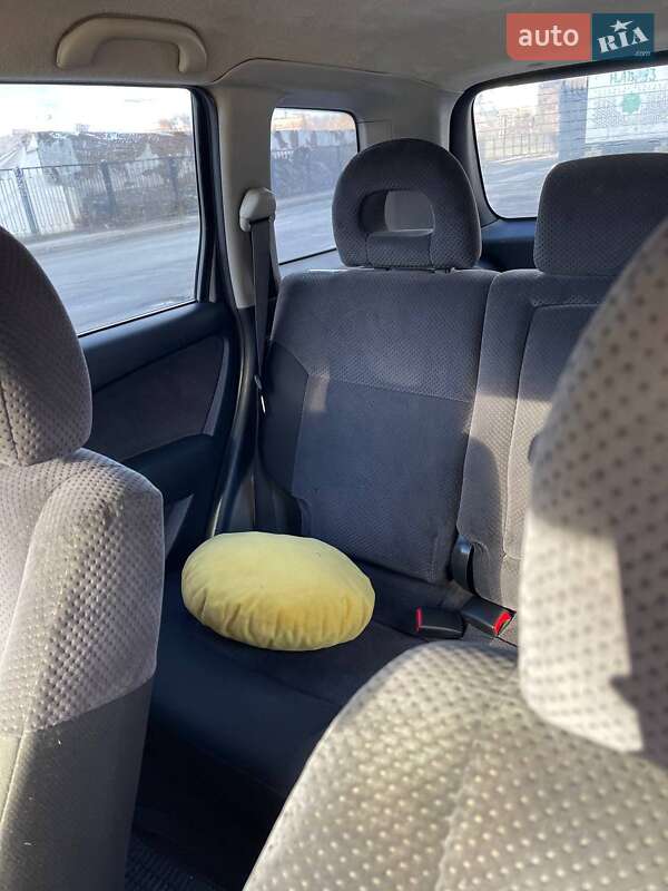 Внедорожник / Кроссовер Mitsubishi Outlander 2006 в Харькове фото 8 Внедорожник / Кроссовер Mitsubishi Outlander 2006 в Харькове