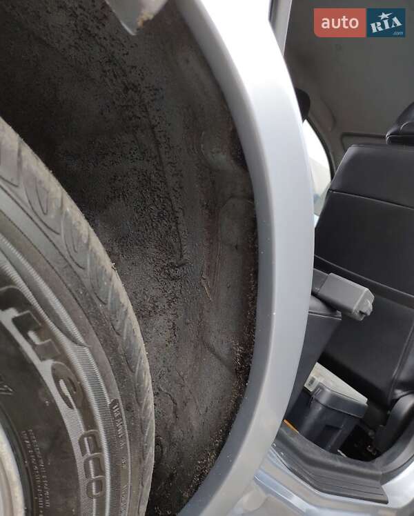 Внедорожник / Кроссовер Mitsubishi Outlander 2007 в Болграде