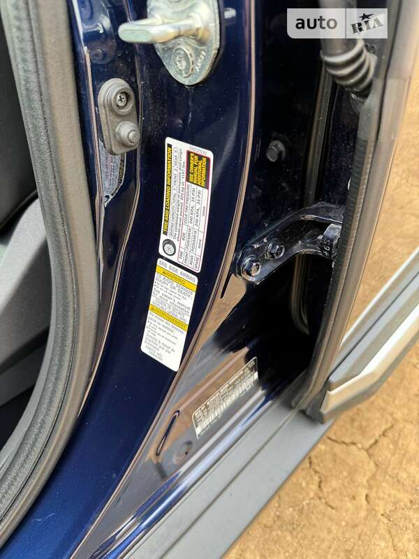 Внедорожник / Кроссовер Mitsubishi Outlander 2019 в Одессе