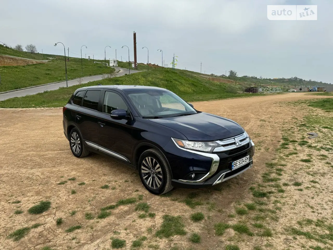 2019 Mitsubishi Outlander - мініатюра 31