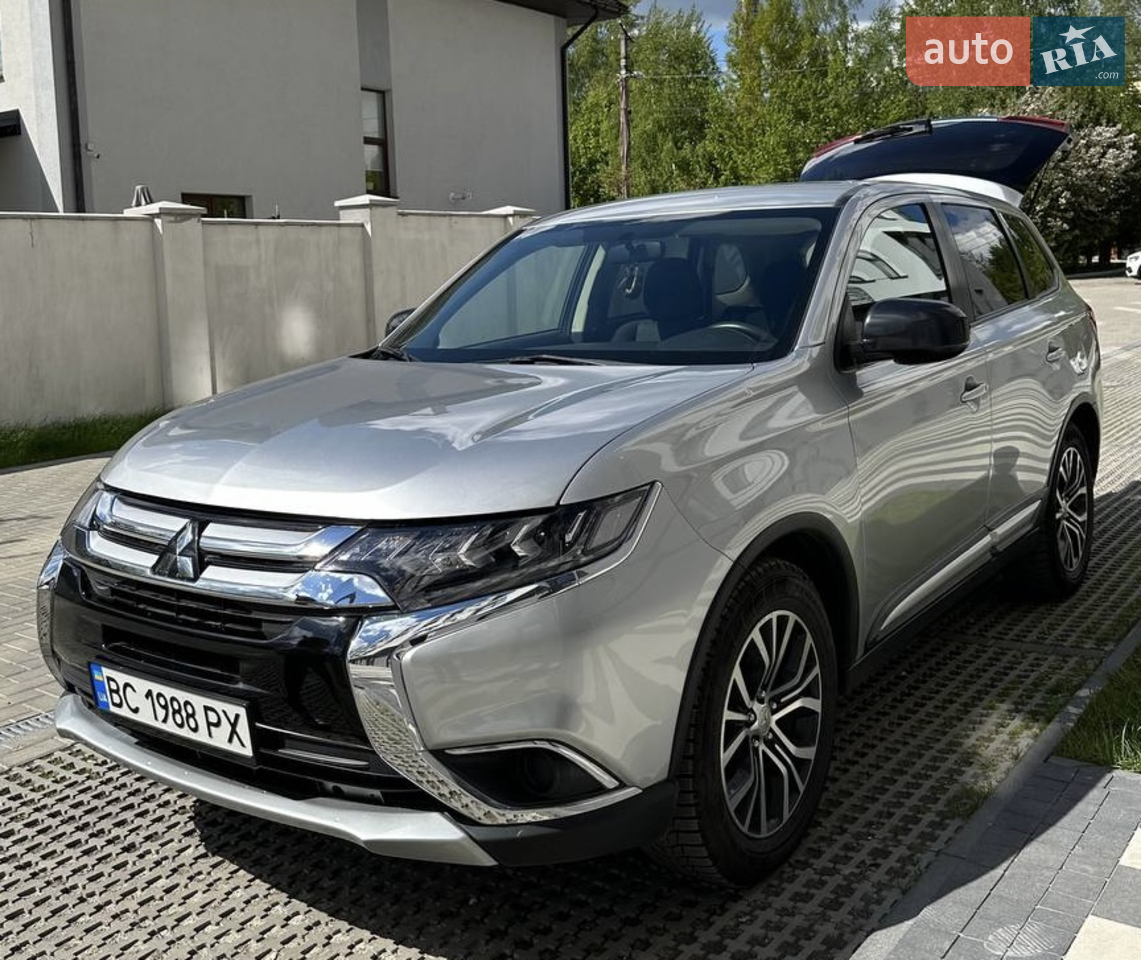 2019 Mitsubishi Outlander - мініатюра 79
