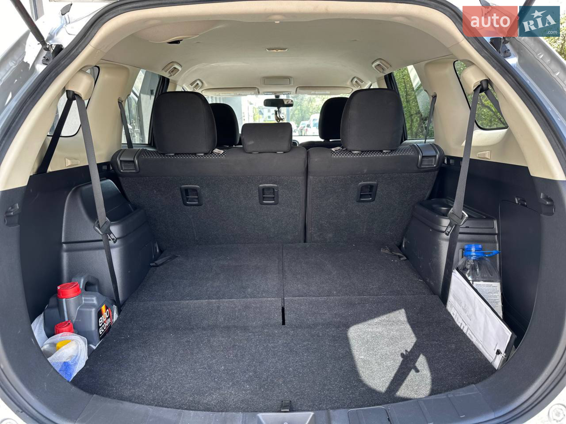 2018 Mitsubishi Outlander - мініатюра 8