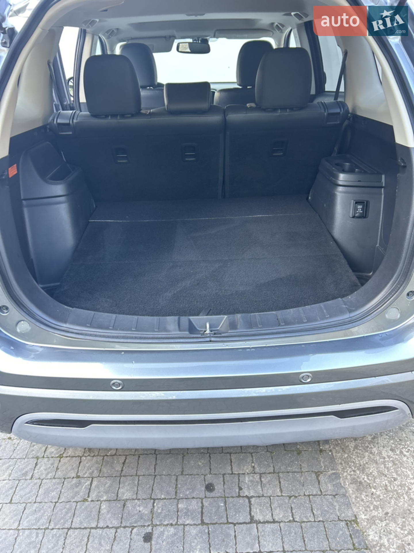 2018 Mitsubishi Outlander - мініатюра 17