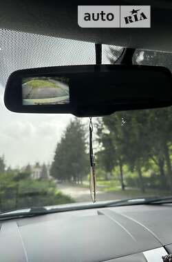 Внедорожник / Кроссовер Mitsubishi Outlander 2012 в Кривом Роге