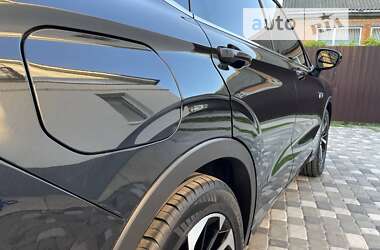 Внедорожник / Кроссовер Mitsubishi Outlander 2023 в Лубнах