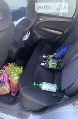 Позашляховик / Кросовер Mitsubishi Outlander 2006 в Львові