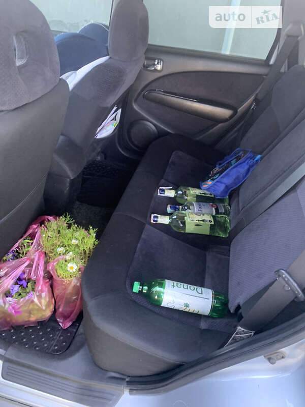 Позашляховик / Кросовер Mitsubishi Outlander 2006 в Львові