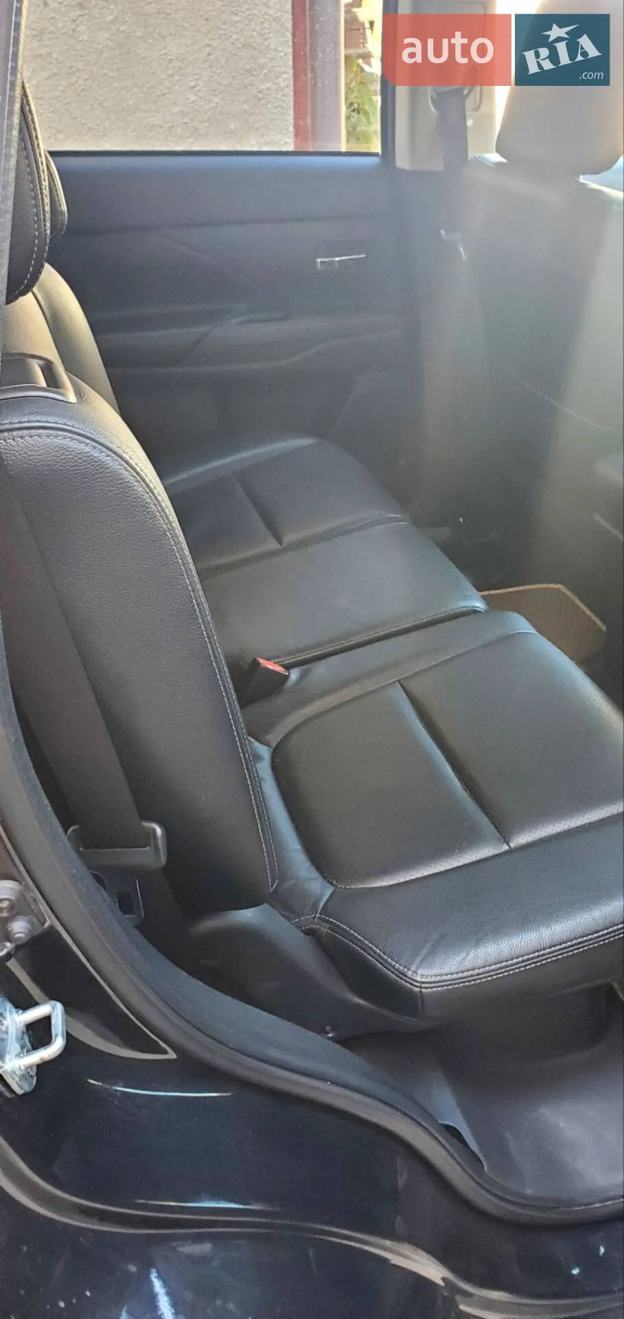 2013 Mitsubishi Outlander - мініатюра 15