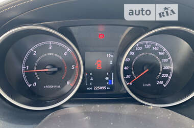 Позашляховик / Кросовер Mitsubishi Outlander 2012 в Коломиї