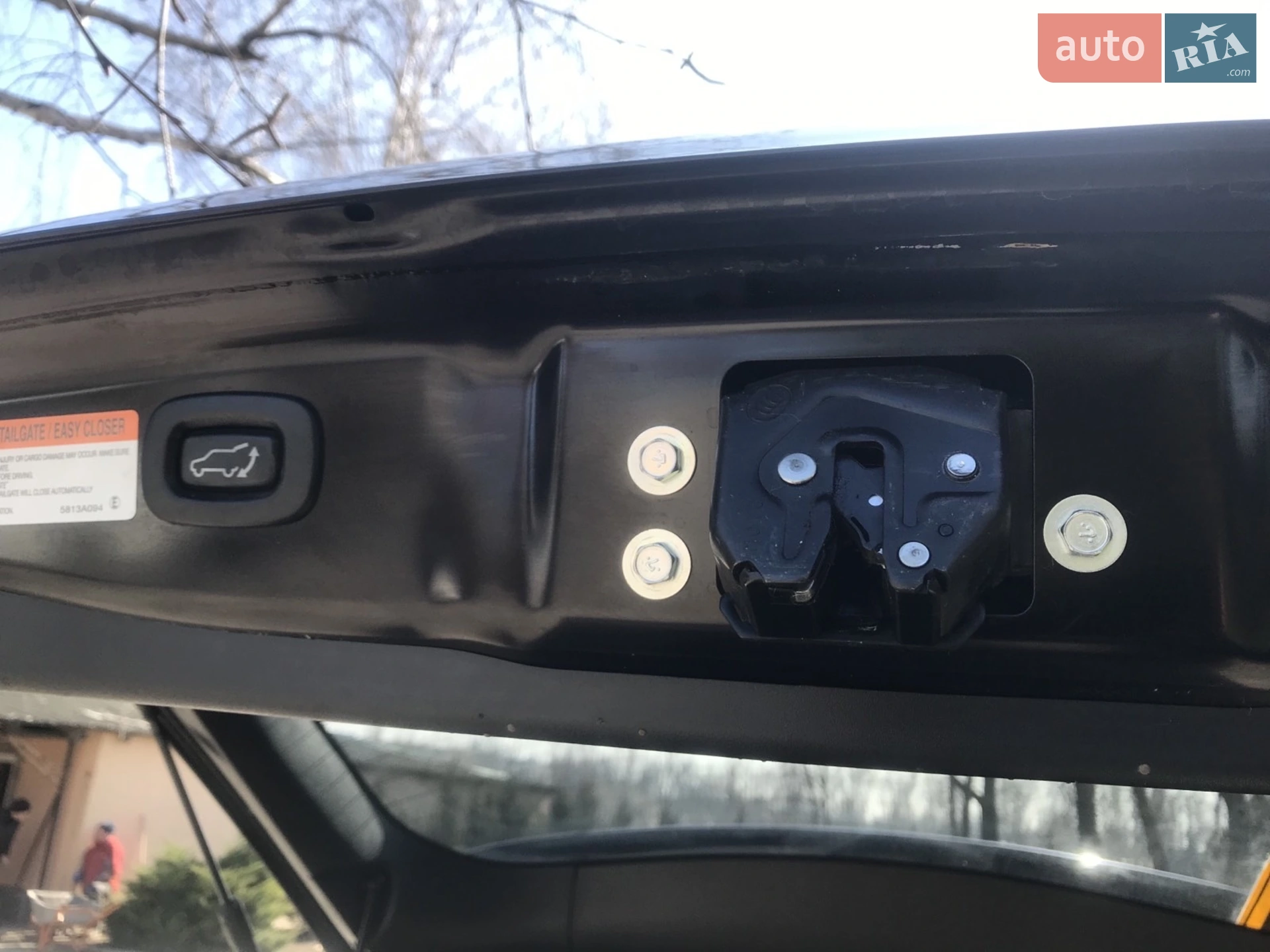 2018 Mitsubishi Outlander - мініатюра 5