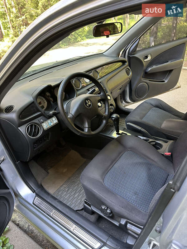 Внедорожник / Кроссовер Mitsubishi Outlander 2008 в Киеве