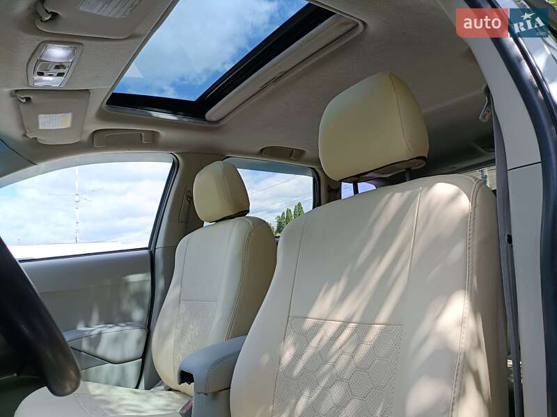 Позашляховик / Кросовер Mitsubishi Outlander 2007 в Вінниці