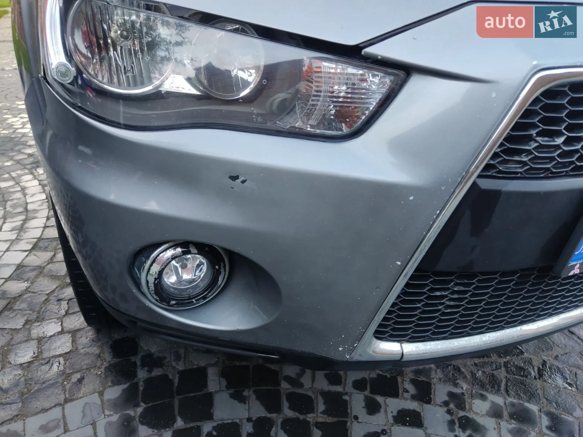 2012 Mitsubishi Outlander - мініатюра 8