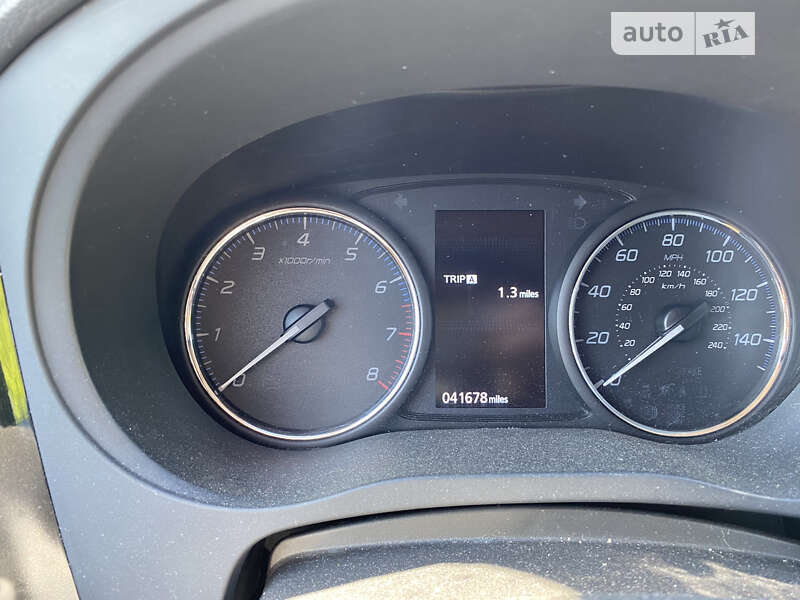 Внедорожник / Кроссовер Mitsubishi Outlander 2016 в Ровно фото 13 Внедорожник / Кроссовер Mitsubishi Outlander 2016 в Ровно