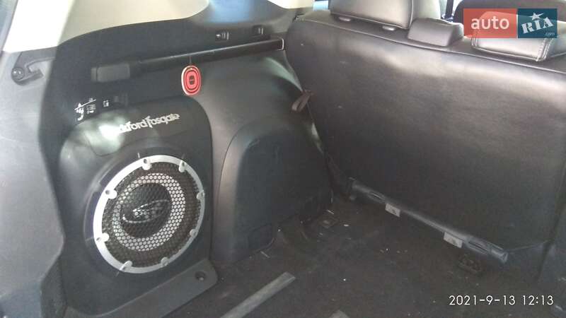 Внедорожник / Кроссовер Mitsubishi Outlander 2007 в Костополе