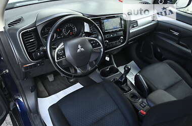 Внедорожник / Кроссовер Mitsubishi Outlander 2013 в Бердичеве