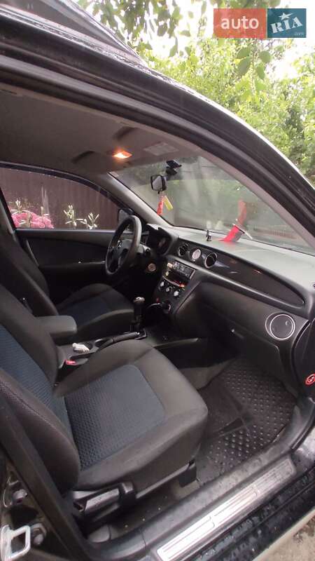 Позашляховик / Кросовер Mitsubishi Outlander 2007 в Гусятині