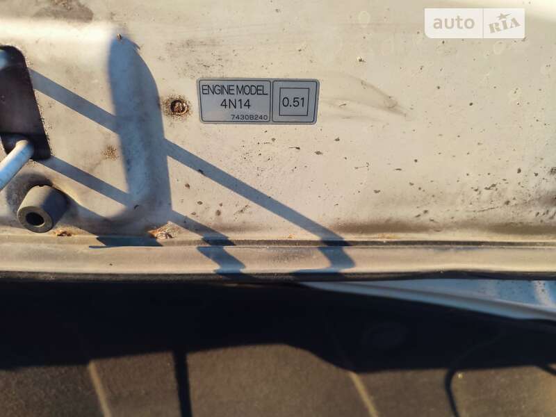 Внедорожник / Кроссовер Mitsubishi Outlander 2012 в Нежине