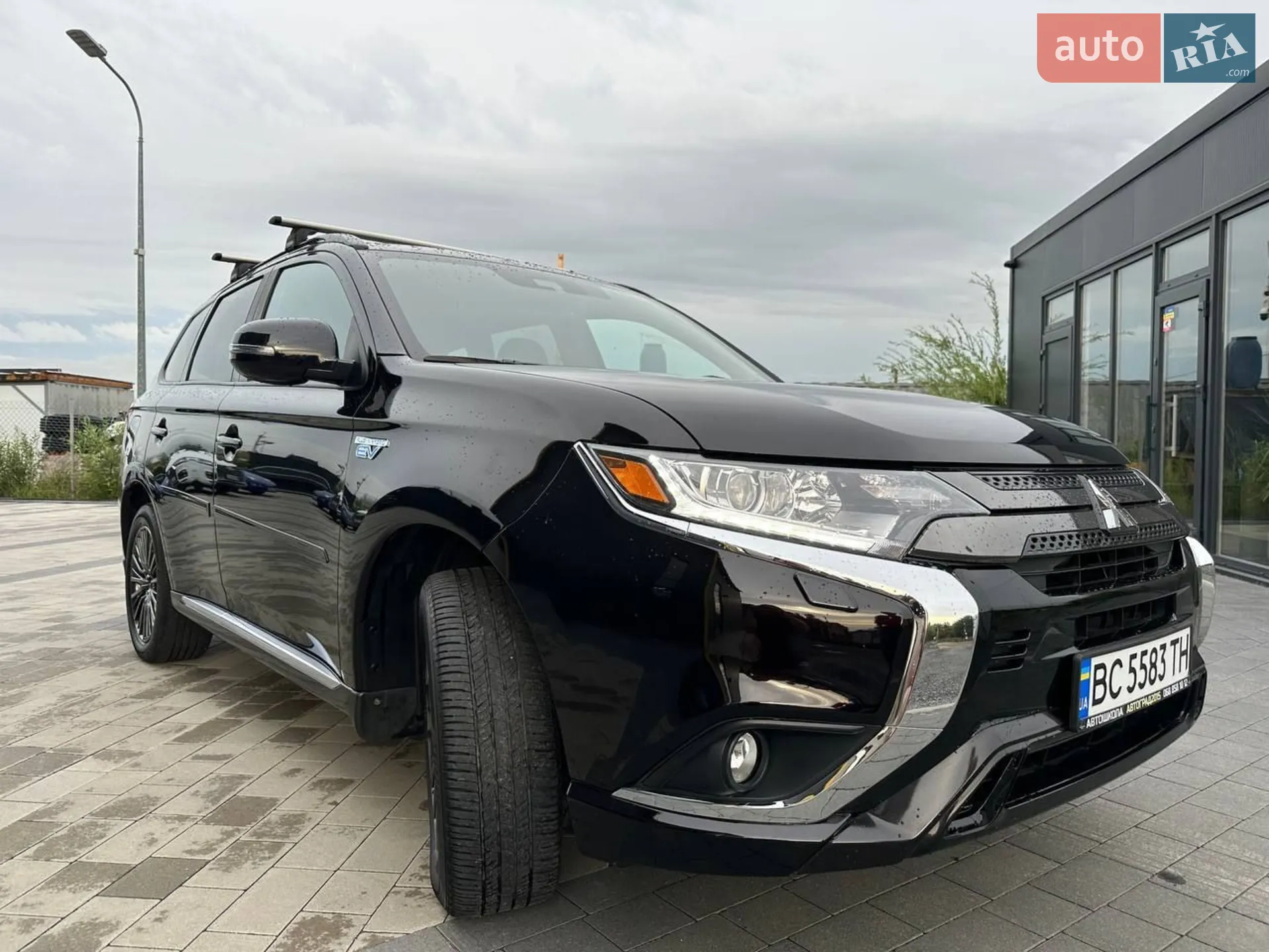 2020 Mitsubishi Outlander - мініатюра 7