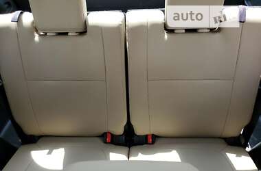 Позашляховик / Кросовер Mitsubishi Outlander 2020 в Чернівцях