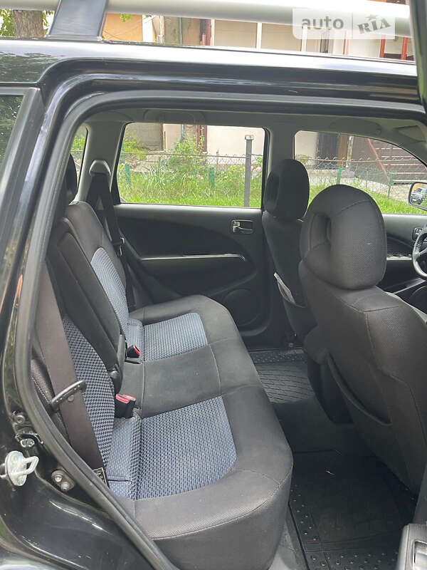 Внедорожник / Кроссовер Mitsubishi Outlander 2007 в Черновцах