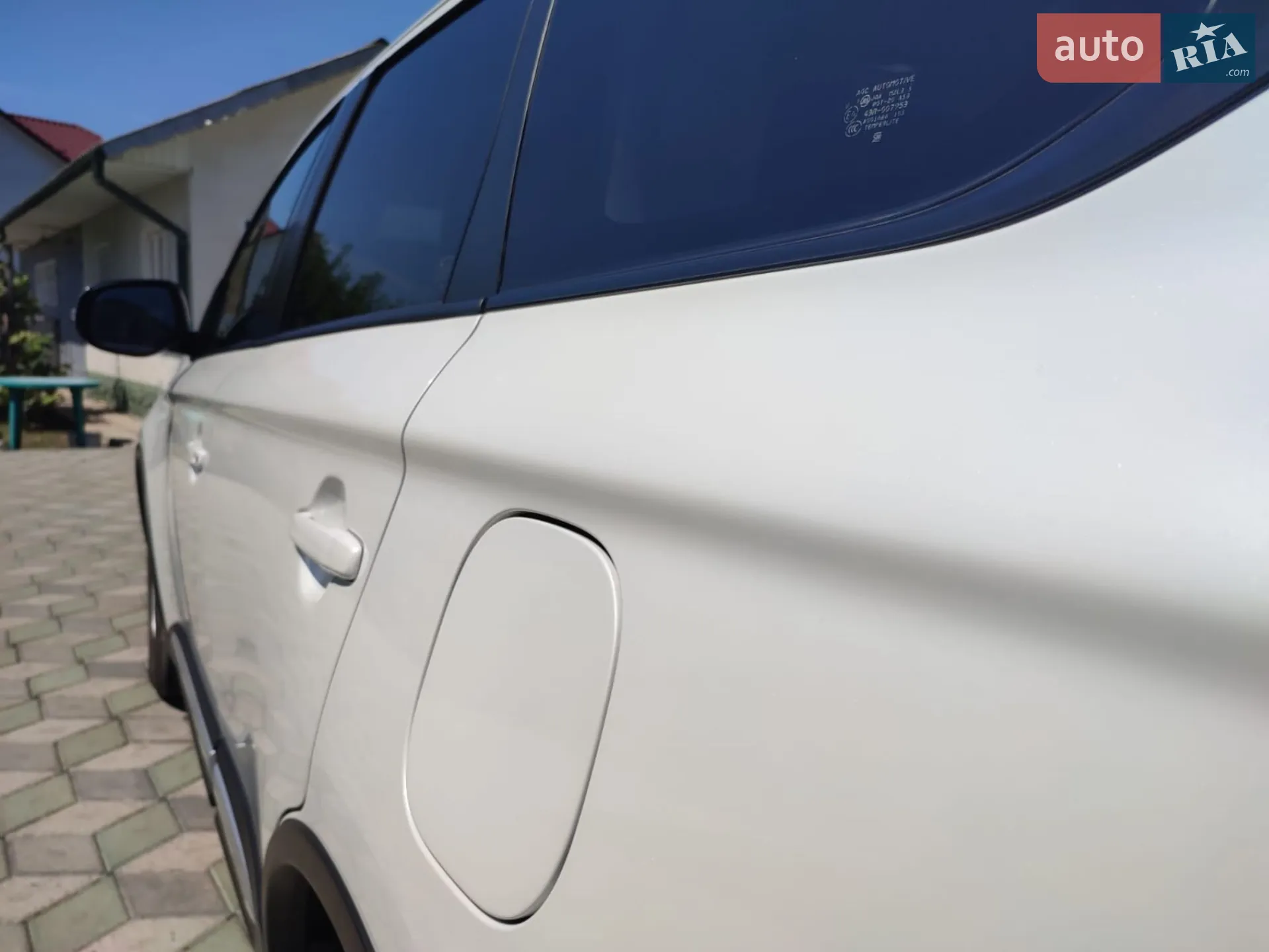 2021 Mitsubishi Outlander - мініатюра 19