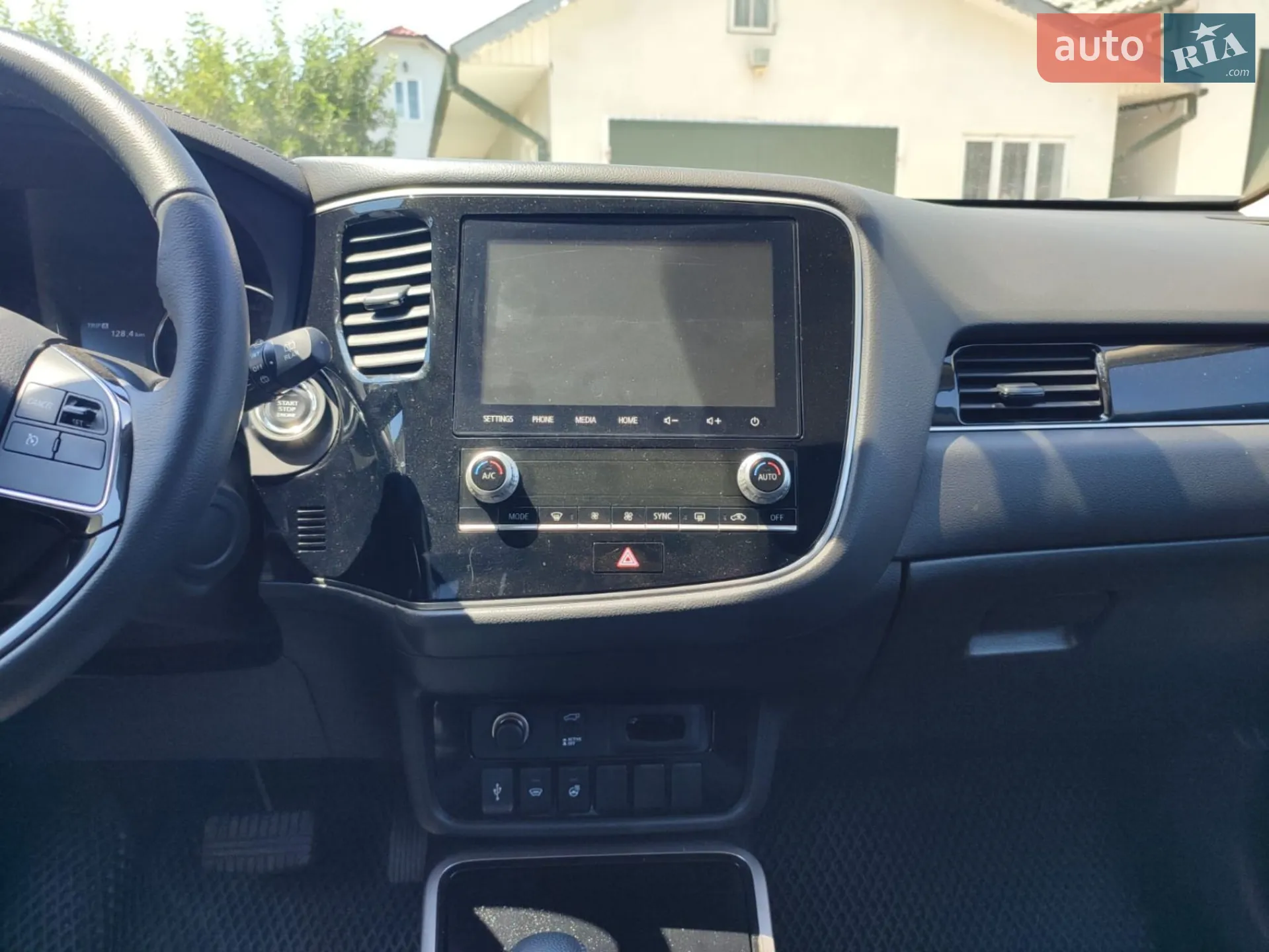 2021 Mitsubishi Outlander - мініатюра 45