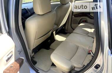 Внедорожник / Кроссовер Mitsubishi Outlander 2007 в Борисполе