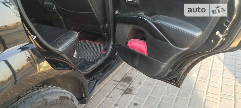 Позашляховик / Кросовер Mitsubishi Outlander 2007 в Вінниці