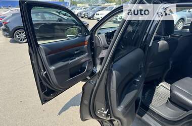 Внедорожник / Кроссовер Mitsubishi Outlander 2013 в 