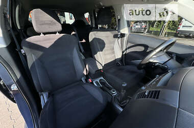 Внедорожник / Кроссовер Mitsubishi Outlander 2009 в 