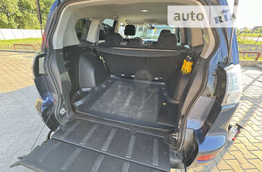 Внедорожник / Кроссовер Mitsubishi Outlander 2009 в 