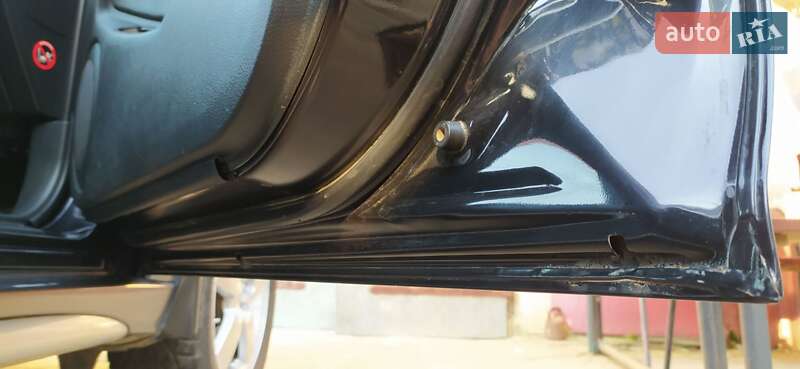 Внедорожник / Кроссовер Mitsubishi Outlander 2005 в Березовке фото 24 Внедорожник / Кроссовер Mitsubishi Outlander 2005 в Березовке