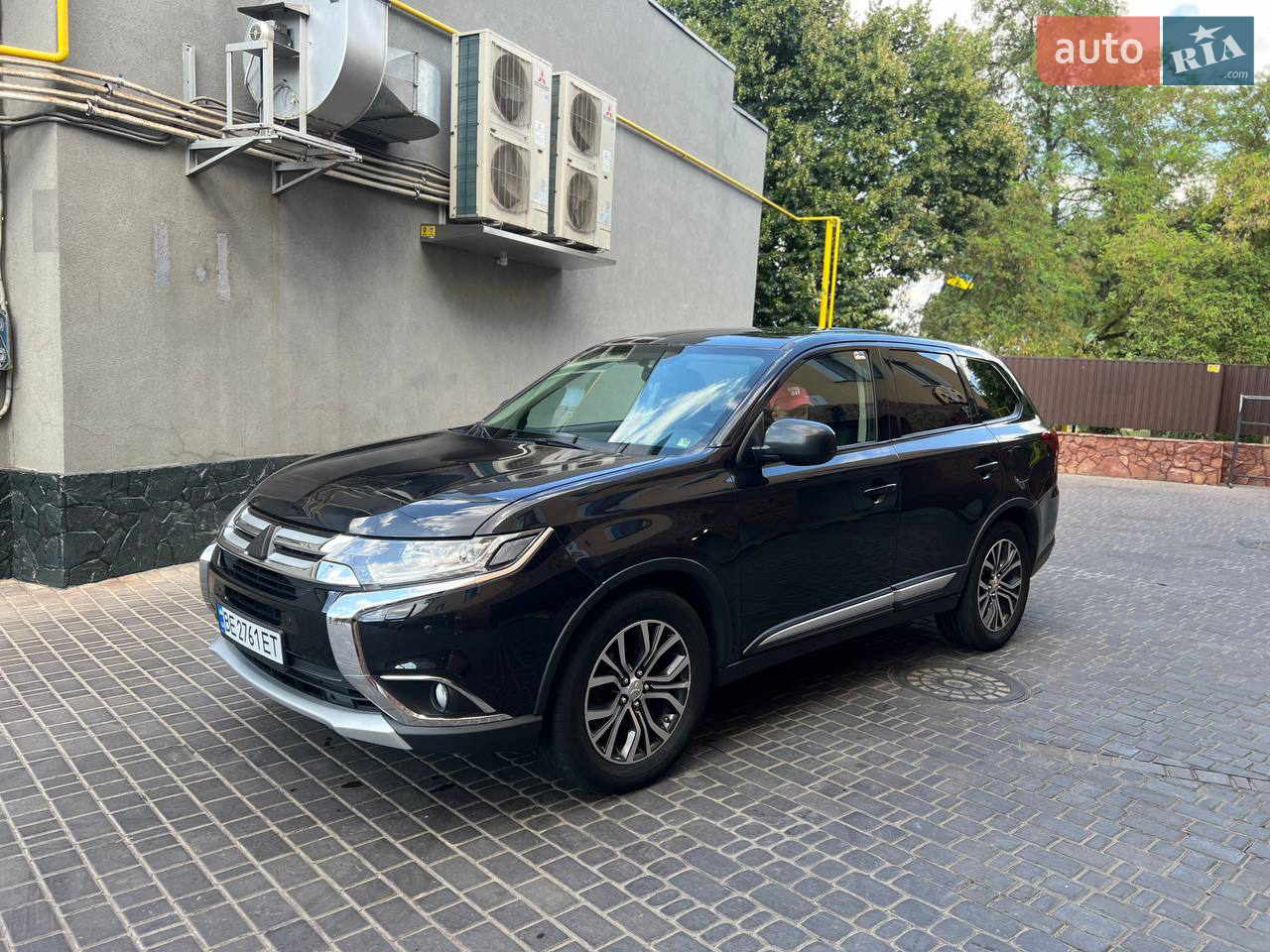 2015 Mitsubishi Outlander - мініатюра 20