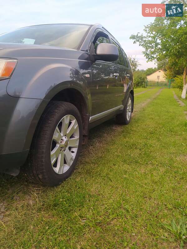 Внедорожник / Кроссовер Mitsubishi Outlander 2008 в Каменке-Бугской