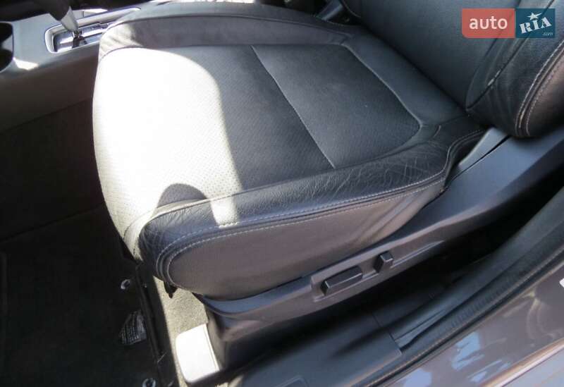 Позашляховик / Кросовер Mitsubishi Outlander 2015 в Кропивницькому