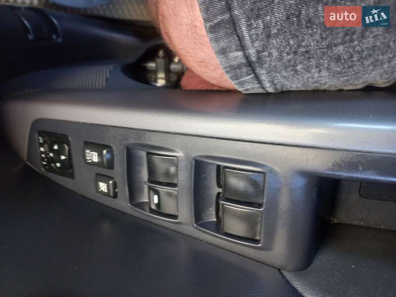 Позашляховик / Кросовер Mitsubishi Outlander 2008 в Хмельницькому