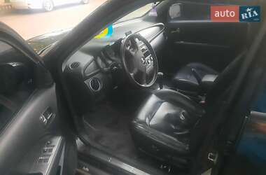 Внедорожник / Кроссовер Mitsubishi Outlander 2006 в 