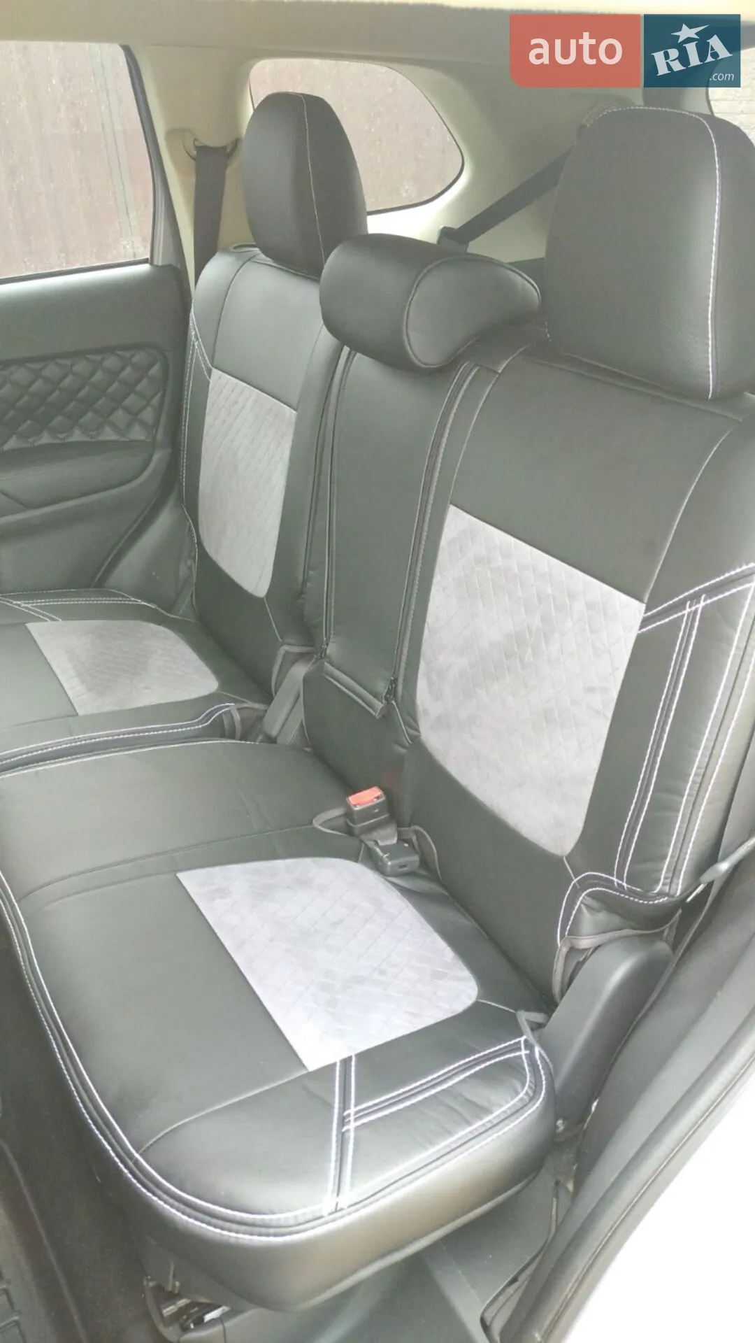 2013 Mitsubishi Outlander - мініатюра 40
