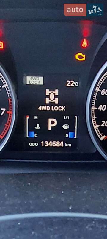 Позашляховик / Кросовер Mitsubishi Outlander 2012 в Верхньодніпровську фото 17 Позашляховик / Кросовер Mitsubishi Outlander 2012 в Верхньодніпровську
