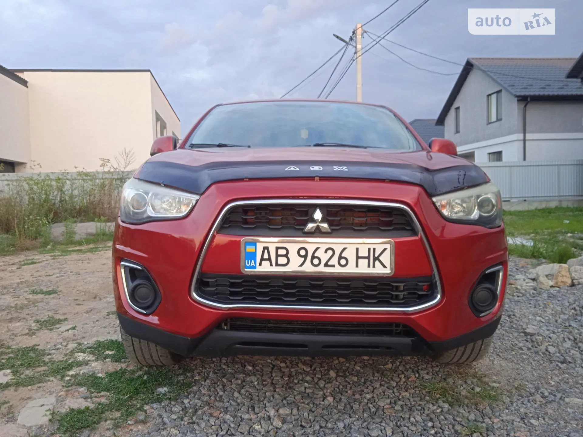 2014 Mitsubishi Outlander - мініатюра 2