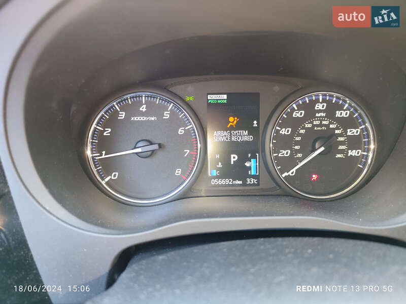 Внедорожник / Кроссовер Mitsubishi Outlander 2017 в Киеве