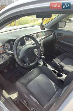 Позашляховик / Кросовер Mitsubishi Outlander 2007 в Вінниці