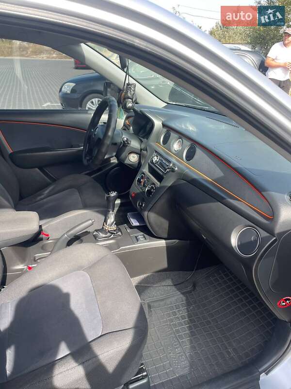 Позашляховик / Кросовер Mitsubishi Outlander 2007 в Вінниці