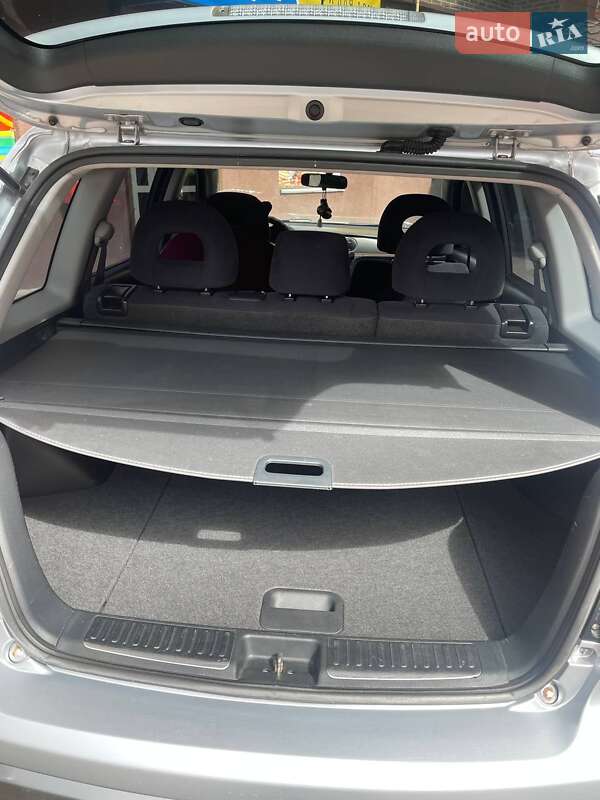 Позашляховик / Кросовер Mitsubishi Outlander 2007 в Вінниці