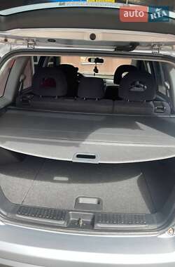 Позашляховик / Кросовер Mitsubishi Outlander 2007 в 