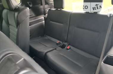 Внедорожник / Кроссовер Mitsubishi Outlander 2021 в 