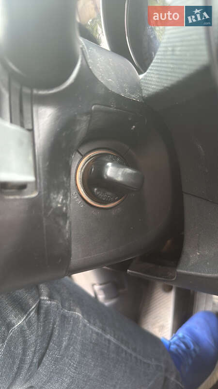 Позашляховик / Кросовер Mitsubishi Outlander 2007 в Ізмаїлі