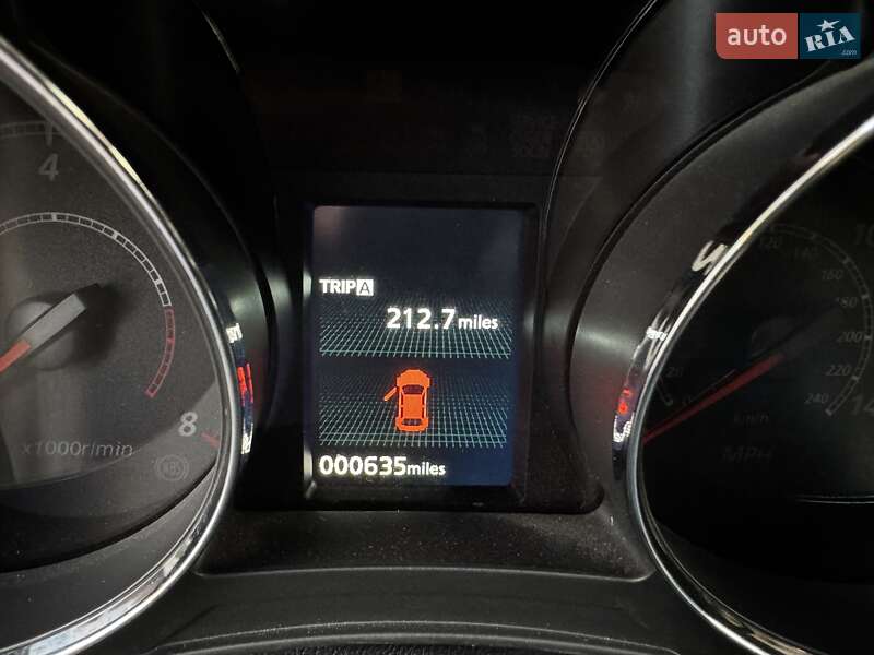 Позашляховик / Кросовер Mitsubishi Outlander 2023 в Олександрії