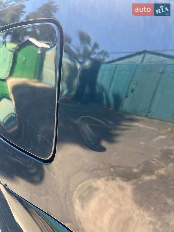 Позашляховик / Кросовер Mitsubishi Outlander 2004 в Києві фото 10 Позашляховик / Кросовер Mitsubishi Outlander 2004 в Києві